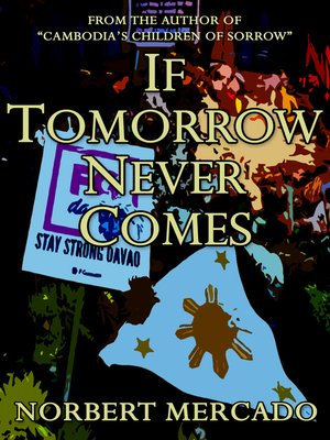 cover image of If Tomorrow Never Comes